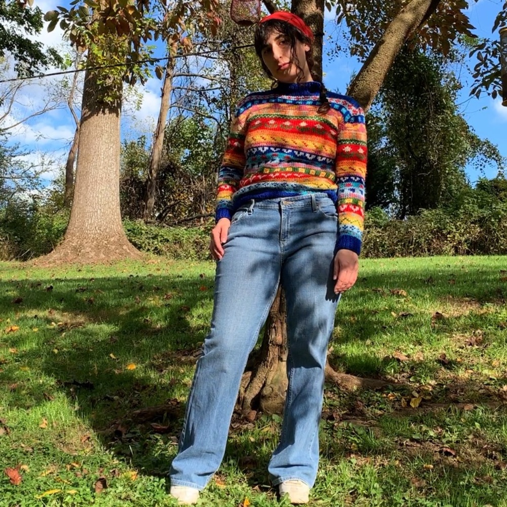 Low Rise Bootcut Levi’s 👖 🤠 - Picture 2 of 12